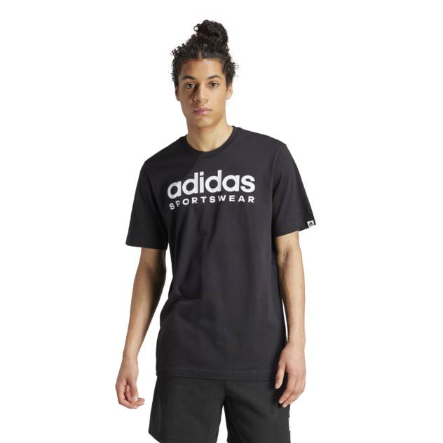 Adidas Performance T-Shirt "SPW TEE" Für Herren