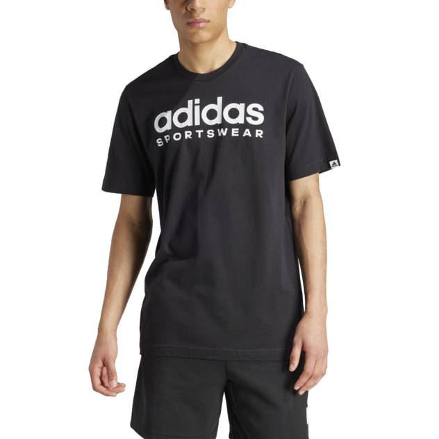 Adidas Performance T-Shirt "SPW TEE" Für Herren