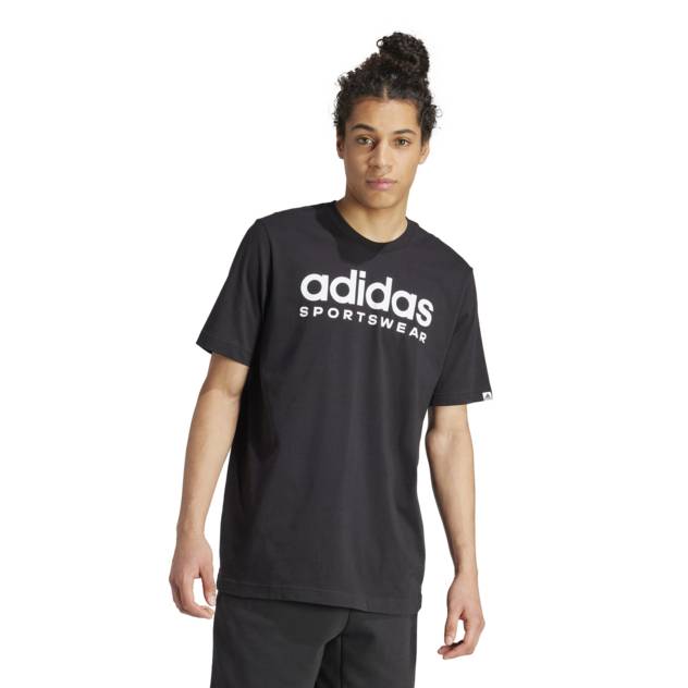 Adidas Performance T-Shirt "SPW TEE" Für Herren