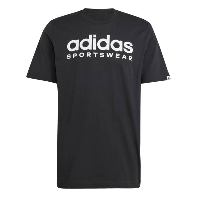Adidas Performance T-Shirt "SPW TEE" für Herren