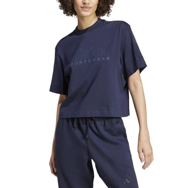 Adidas Performance T-Shirt "W All SZN G"