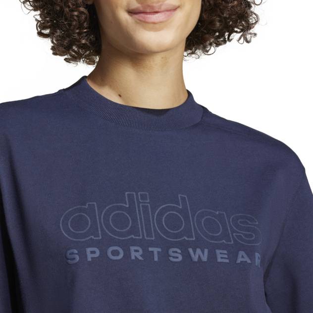 Adidas Performance T-Shirt "W All SZN G"