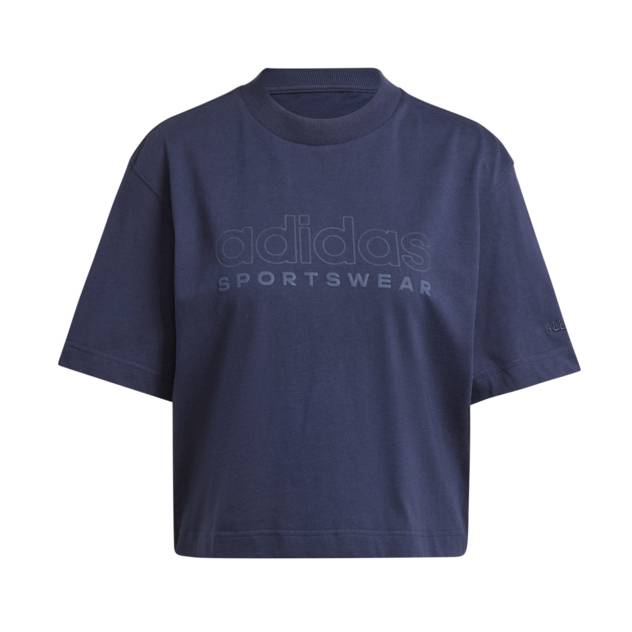 Adidas Performance T-Shirt "W All SZN G"