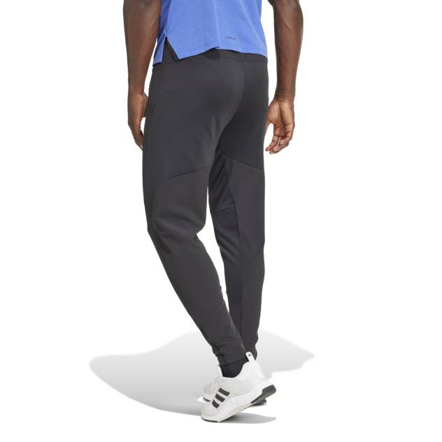 Adidas Performance Trainingshose "D4T HYBRID PANT