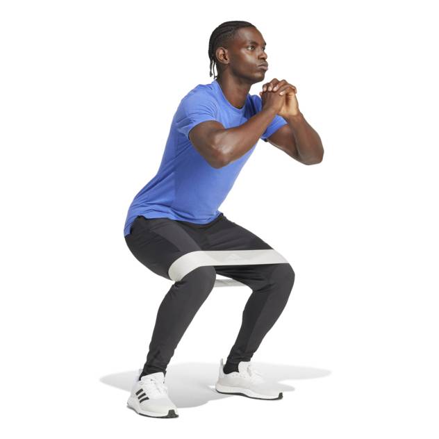 Adidas Performance Trainingshose "D4T HYBRID PANT