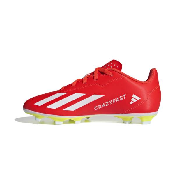 Adidas Performance X CRAZYFAST CLUB FxG J
