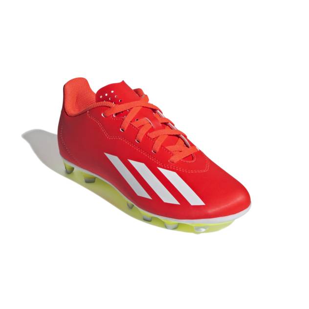 Adidas Performance X CRAZYFAST CLUB FxG J