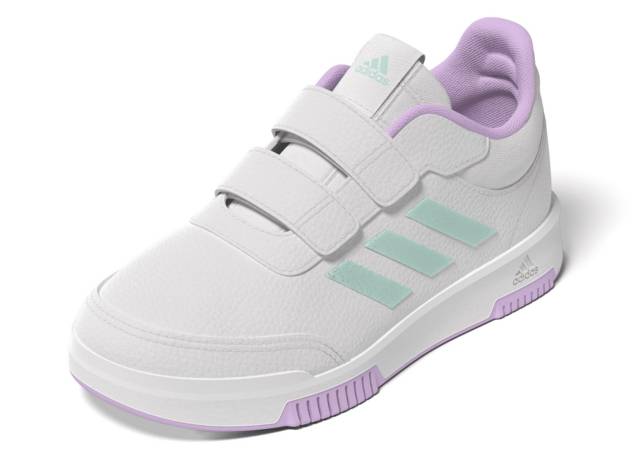 ADIDAS Schuh "Tensaur Hook And Loop"