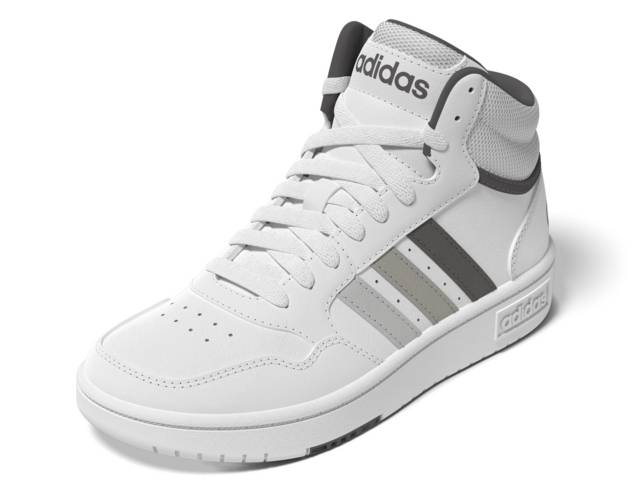ADIDAS Sneaker "Hoops 3.0 MID K"