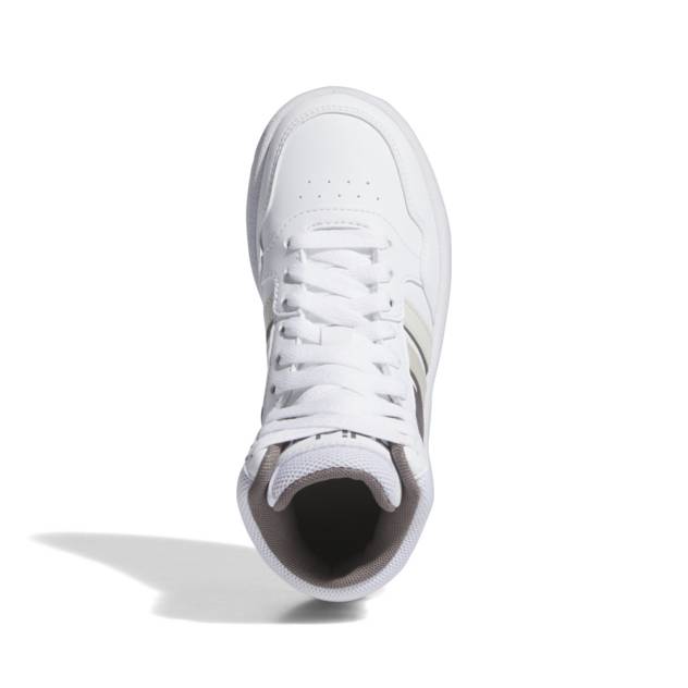ADIDAS Sneaker "Hoops 3.0 MID K"