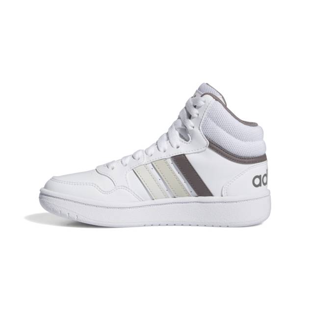 ADIDAS Sneaker "Hoops 3.0 MID K"