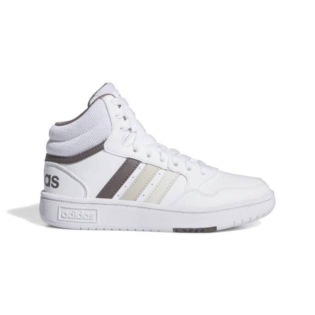 ADIDAS Sneaker "Hoops 3.0 MID K"