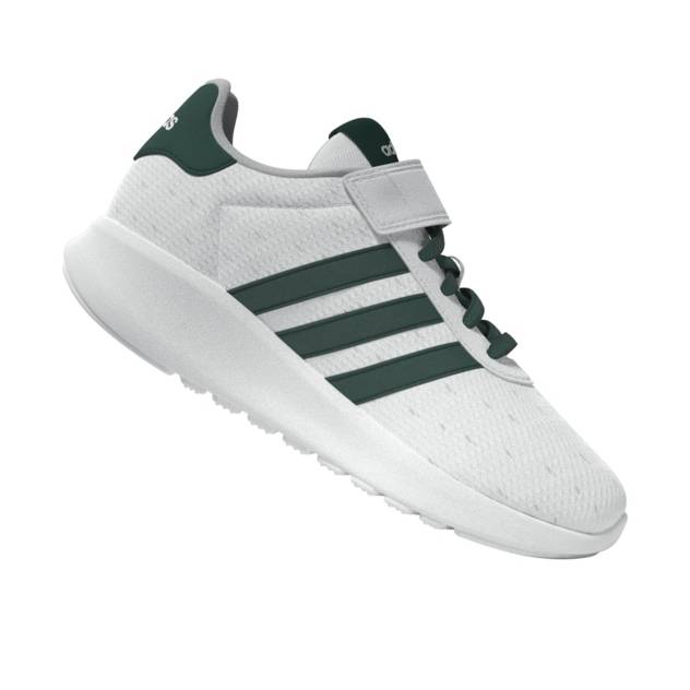 ADIDAS Sportschuh "LITE RACER 3.0 EL K"