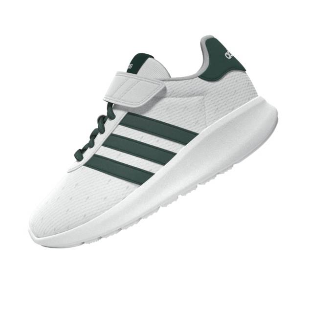 ADIDAS Sportschuh "LITE RACER 3.0 EL K"