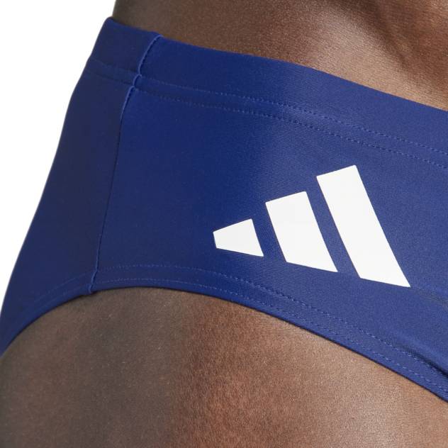 Adidas Sportswear Badehose "Solid"
