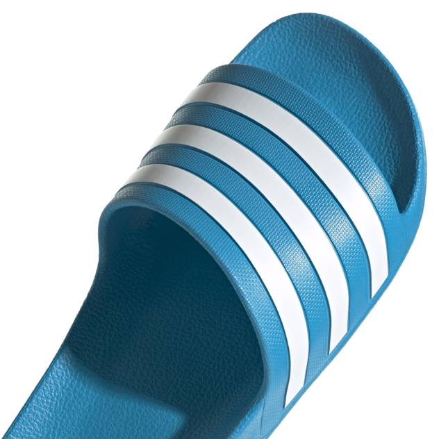 Adidas Sportswear Badesandale "Aqua Adilette"