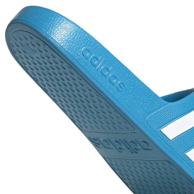 Adidas Sportswear Badesandale "Aqua Adilette"