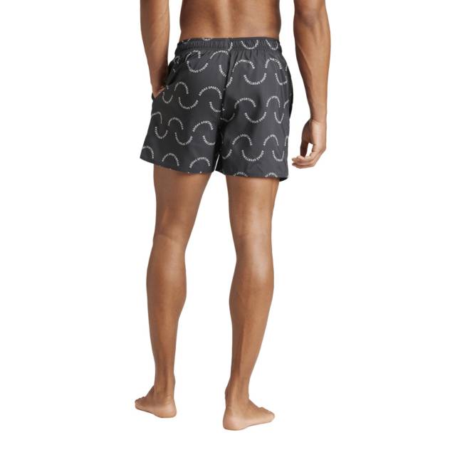 Adidas Sportswear Badeshorts "Wave Logo CLX"