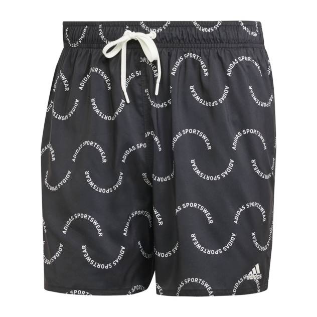 Adidas Sportswear Badeshorts "Wave Logo CLX"