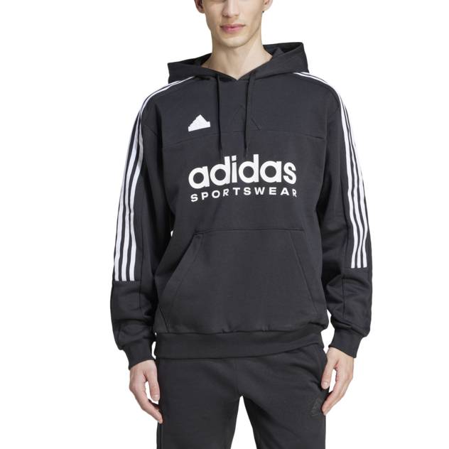 Adidas Sportswear Hoodie "M TIRO FL HDY