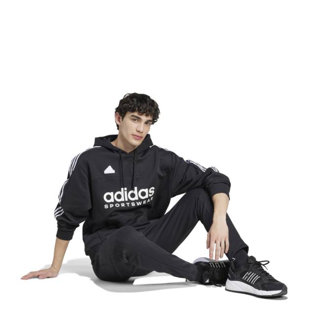 Adidas Sportswear Hoodie "M TIRO FL HDY