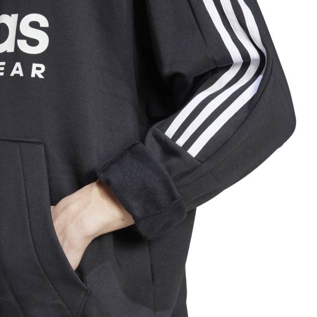 Adidas Sportswear Hoodie "M TIRO FL HDY