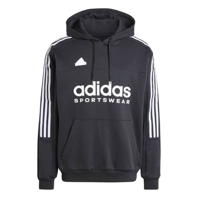 Adidas Sportswear Hoodie "M TIRO FL HDY