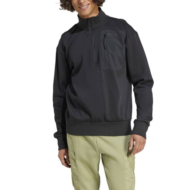 Adidas Sportswear Jacke "M CE FL HZ" Für Herren