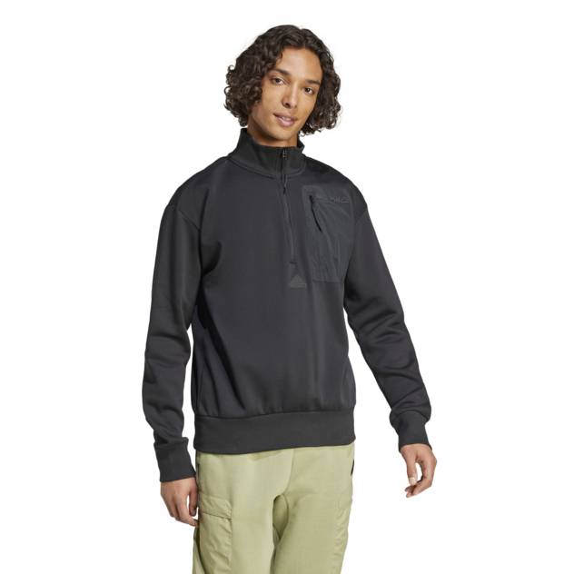 Adidas Sportswear Jacke "M CE FL HZ" Für Herren
