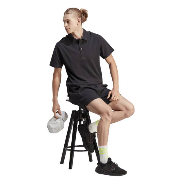 Adidas Sportswear Shorts "Premium Z.N.E."