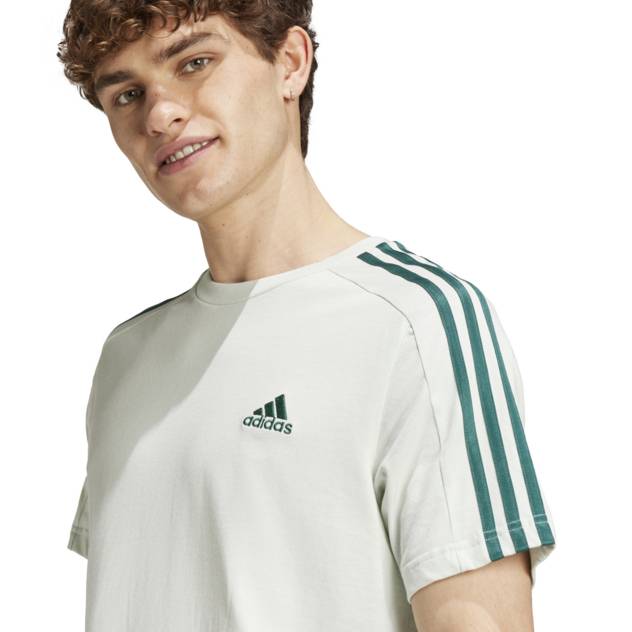 Adidas Sportswear T-Shirt "M 3S SJ T" Für Herren