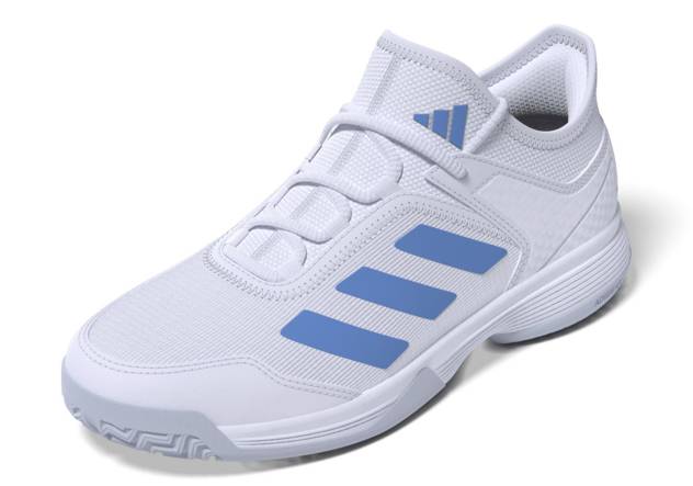 ADIDAS Tennisschuh "Ubersonic 4 Kids"