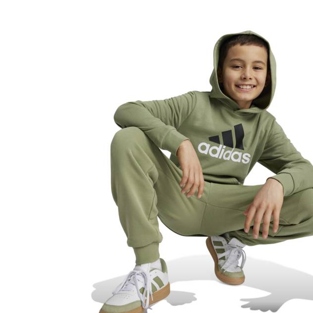 ADIDAS U BL 2 HOODIE