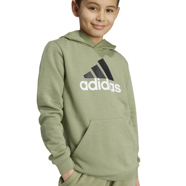 ADIDAS U BL 2 HOODIE
