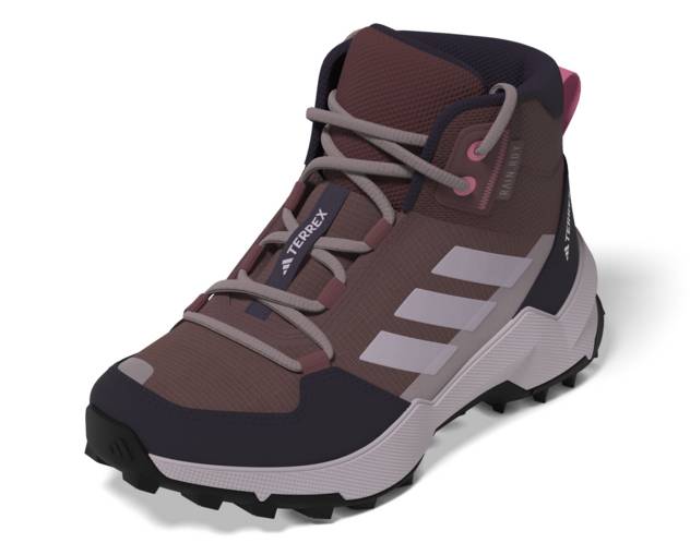ADIDAS Wanderschuh "Terrex AX4 R.RDY MID K"