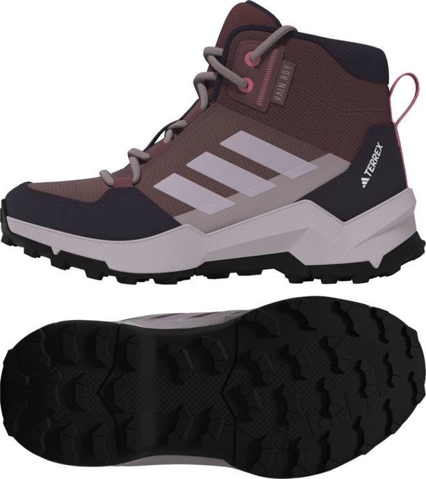 ADIDAS Wanderschuh "Terrex AX4 R.RDY MID K"