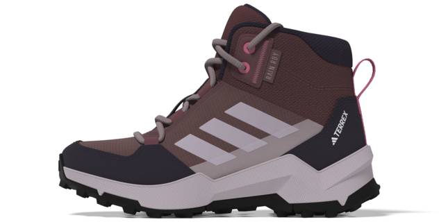 ADIDAS Wanderschuh "Terrex AX4 R.RDY MID K"