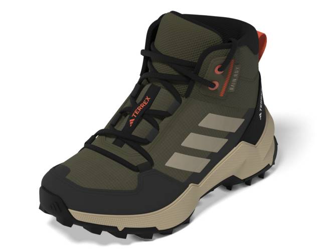 ADIDAS Wanderschuh "Terrex AX4R R.RDY MID K"