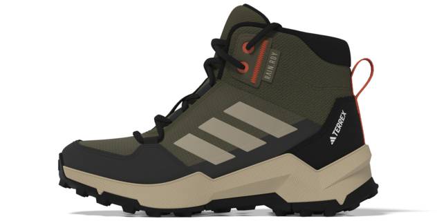 ADIDAS Wanderschuh "Terrex AX4R R.RDY MID K"