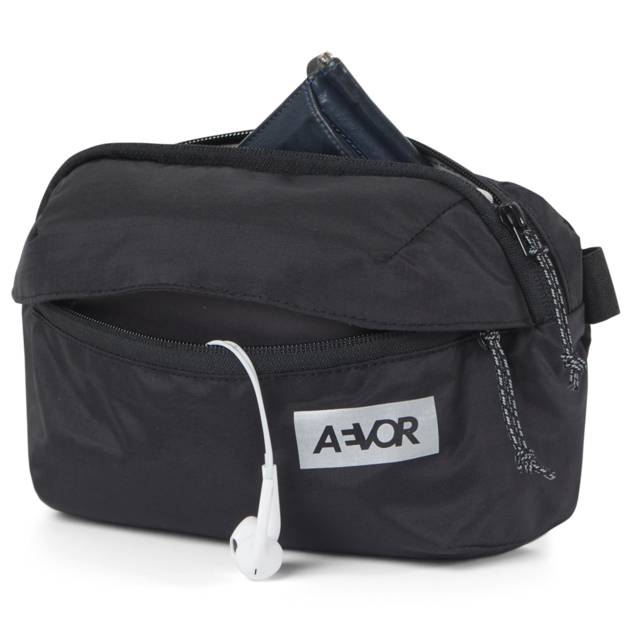 AEVOR Bauchtasche "Hip Bag Ease"