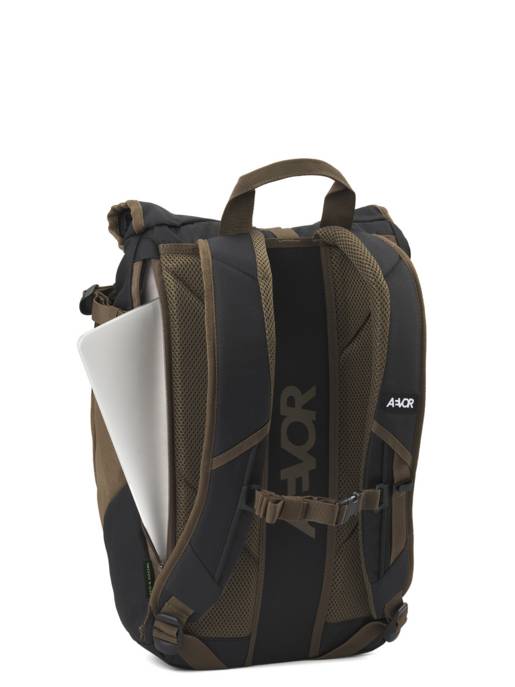 AEVOR Rucksack "Roll Pack", 28 L