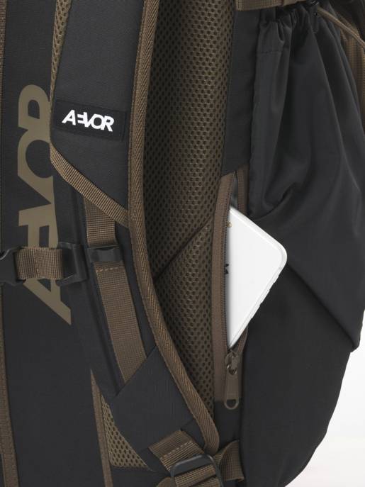 AEVOR Rucksack "Roll Pack", 28 L