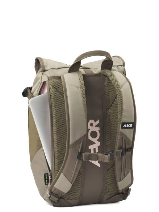 AEVOR Rucksack "Roll Pack", 28 L