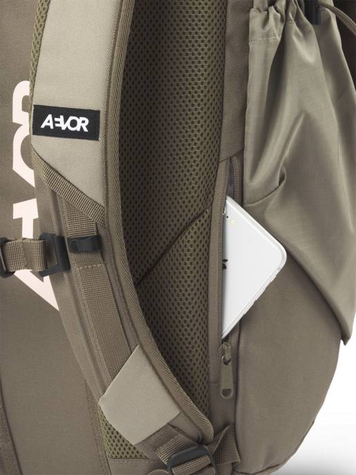 AEVOR Rucksack "Roll Pack", 28 L