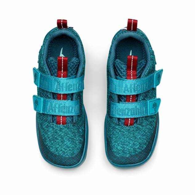 Affenzahn Barfußschuh "Knit Happy"