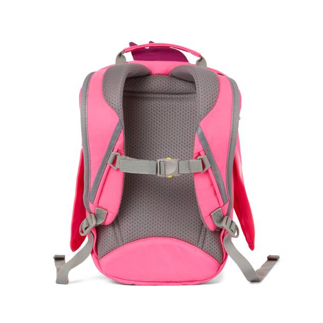 Affenzahn Rucksack Kleiner Freund Flamingo Neon