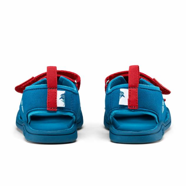 Affenzahn Sandale "Vegan Airy"