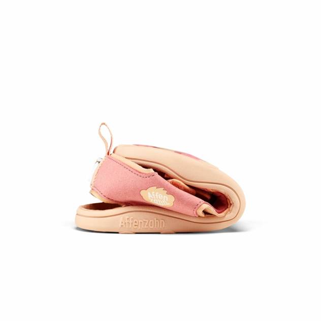 Affenzahn Sandale "Vegan Airy"