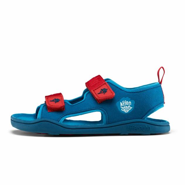 Affenzahn Sandale "Vegan Airy"