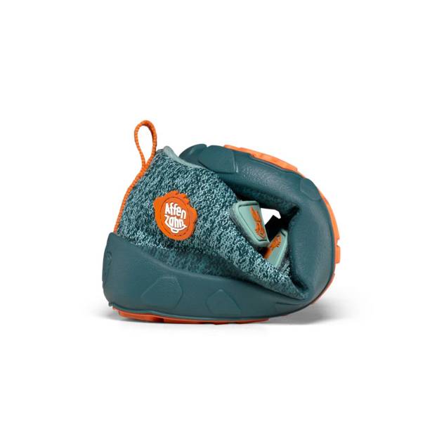 Affenzahn Übergangsschuh "Knit Happy"